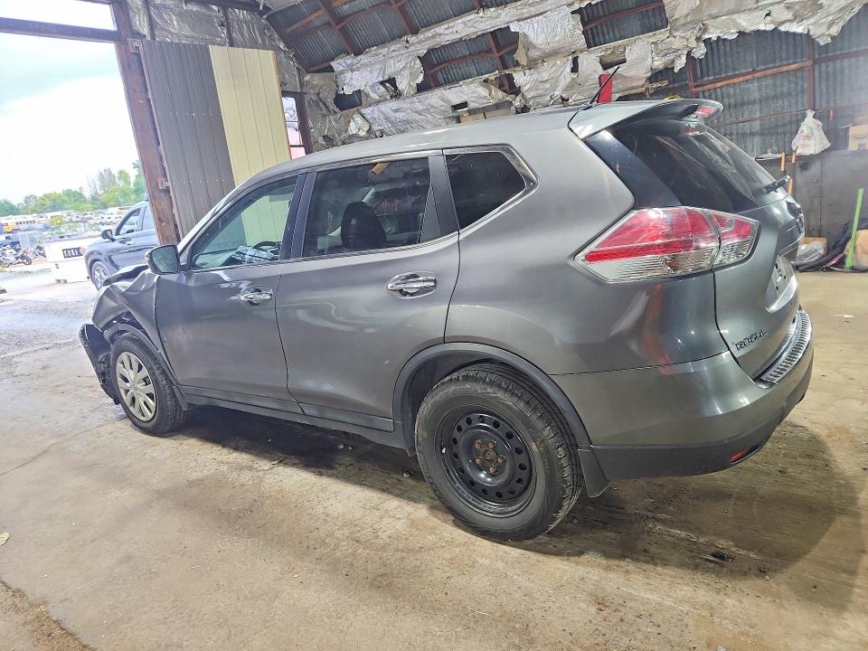 Aukcja sprzedaży 2014 Nissan Rogue, vin: 5N1AT2MK4EC854140, numer aukcji: 68931336