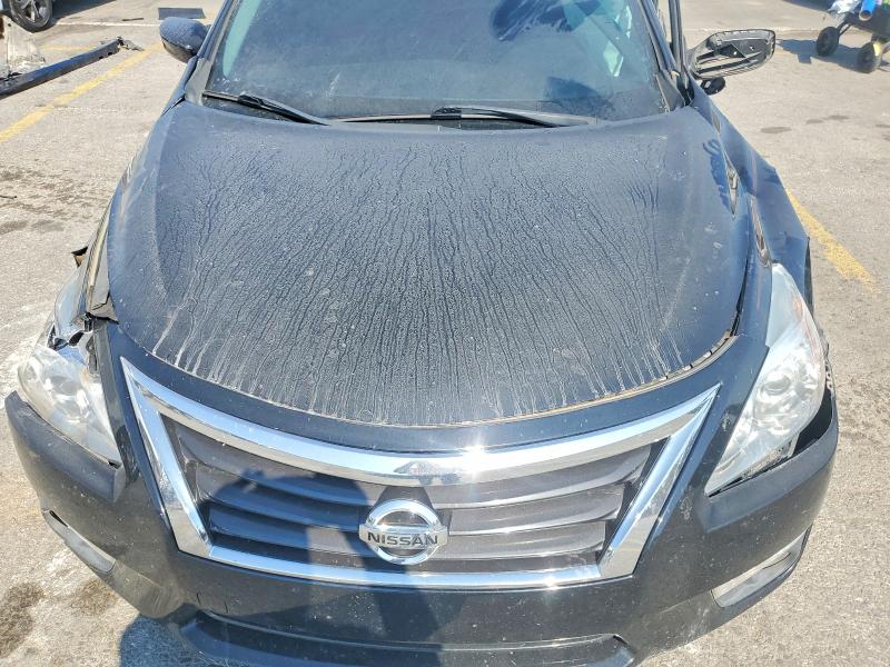 Продажа на аукционе авто 2015 Nissan Altima, vin: 1N4AL3AP9FC197076, номер лота: 67788296