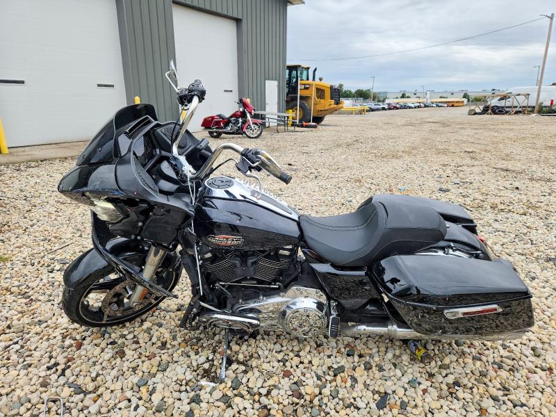 Продаж на аукціоні авто 2024 Harley-davidson Fltrx, vin: 1HD1KH713RB611815, номер лоту: 69294746