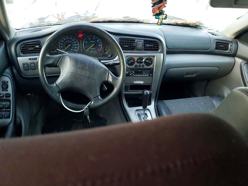 Продаж на аукціоні авто 2006 Subaru Baja, vin: 4S4BT62C767107424, номер лоту: 68509306
