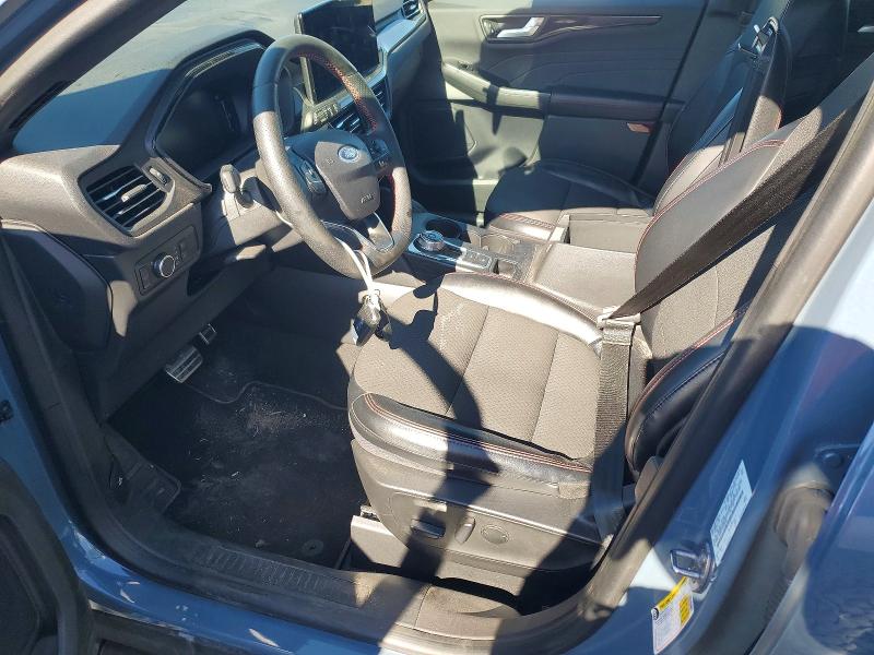 Продажа на аукционе авто 2023 Ford Escape, vin: 1FMCU9MN0PUB20553, номер лота: 68609166