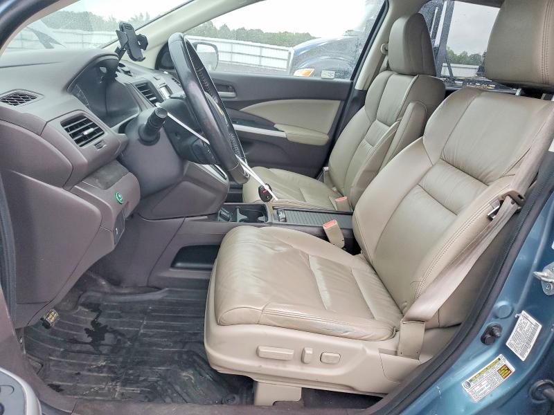 2013 Honda Cr-v მანქანა იყიდება აუქციონზე, vin: 5J6RM4H72DL056010, აუქციონის ნომერი: 66860296