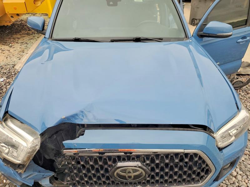Продажа на аукционе авто 2019 Toyota Tacoma, vin: 3TMCZ5AN7KM194942, номер лота: 69315686