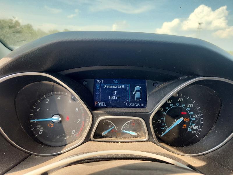 2014 Ford Focus მანქანა იყიდება აუქციონზე, vin: 1FADP3F29EL168352, აუქციონის ნომერი: 70040206