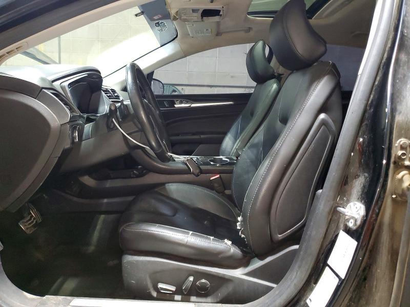 66862766 :رقم المزاد ، 3FA6P0D97GR232853 vin ، 2016 Ford Fusion مزاد بيع