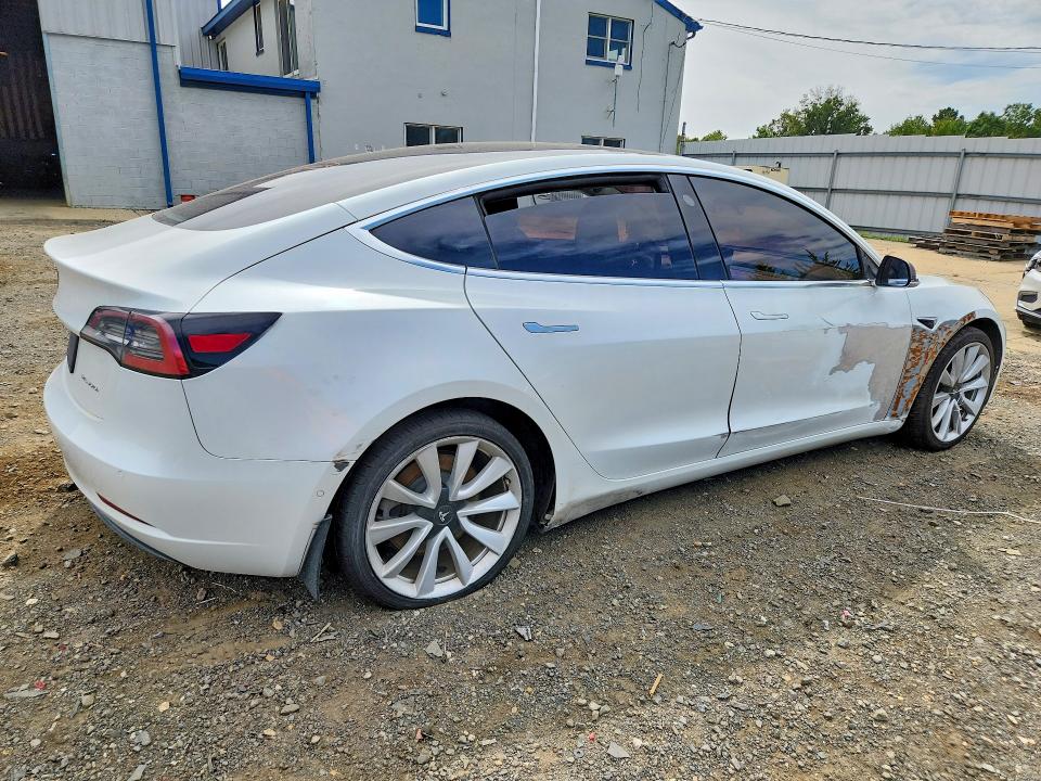Aukcja sprzedaży 2020 Tesla Model 3, vin: 5YJ3E1EB1LF667356, numer aukcji: 68741846