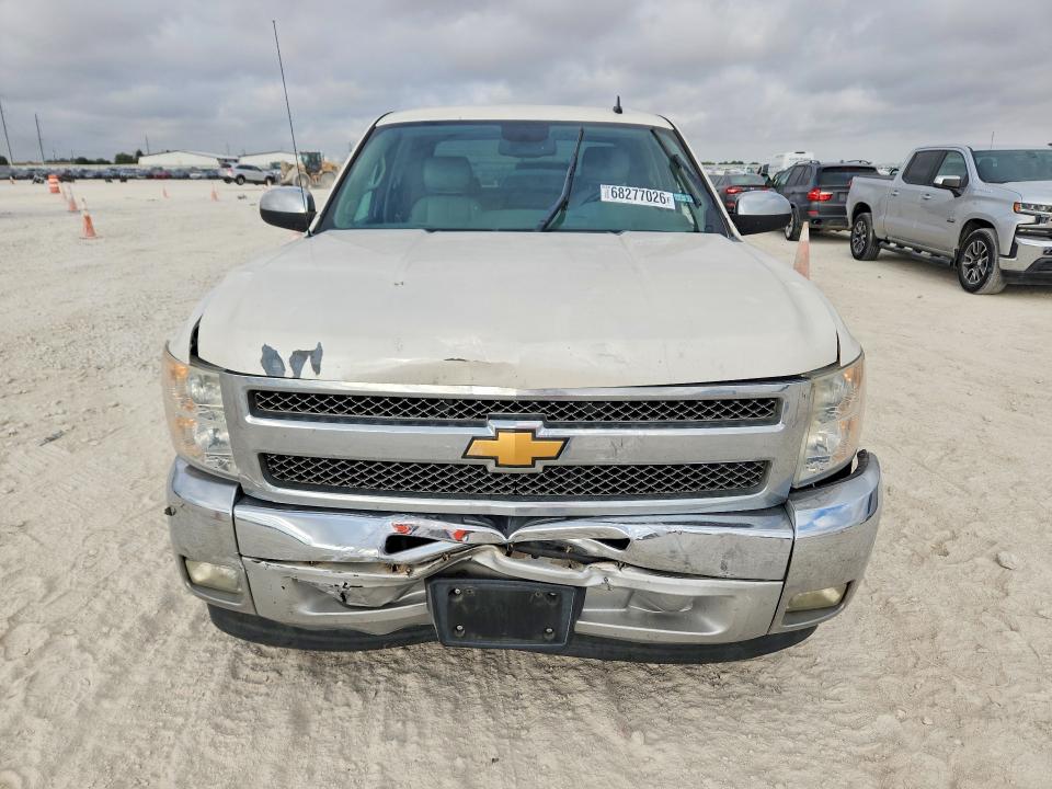 Auction sale of the 2012 Chevrolet Silverado, vin: 3GCPCSE02CG157121, lot number: 68277026