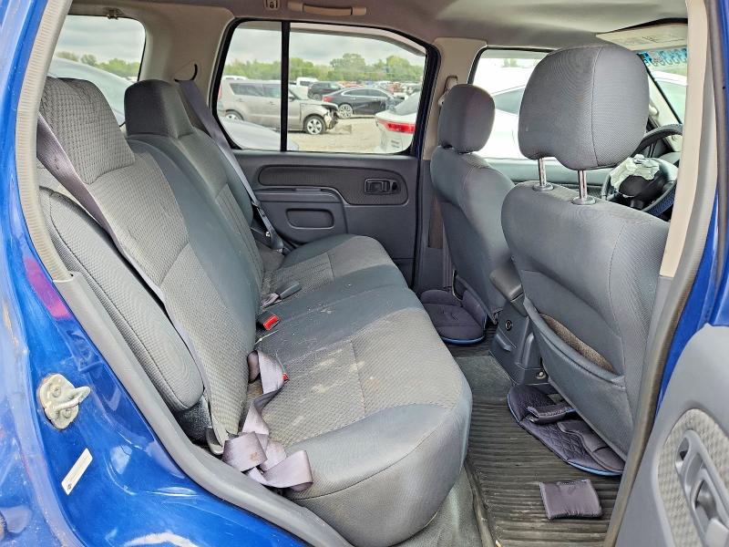 Aukcja sprzedaży 2004 Nissan Xterra, vin: 5N1ED28YX4C663642, numer aukcji: 69633306
