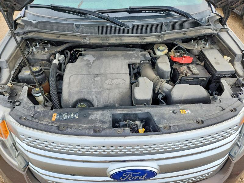 Продажа на аукционе авто 2015 Ford Explorer, vin: 1FM5K7D83FGB79266, номер лота: 69148236