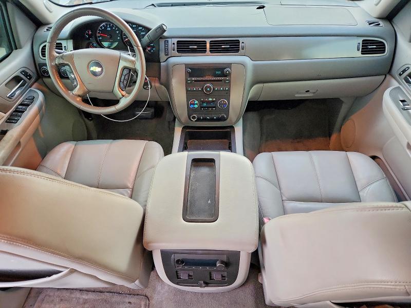 Продажа на аукционе авто 2009 Chevrolet Avalanche, vin: 3GNFK22089G211993, номер лота: 67349436