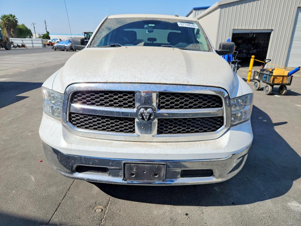 Aukcja sprzedaży 2022 Ram 1500 Classic, vin: 3C6RR6KG8NG284109, numer aukcji: 67748546