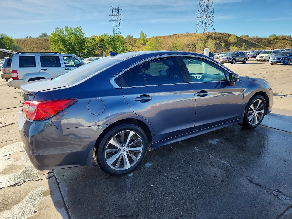 Продаж на аукціоні авто 2017 Subaru Legacy, vin: 4S3BNAK64H3017086, номер лоту: 67708656