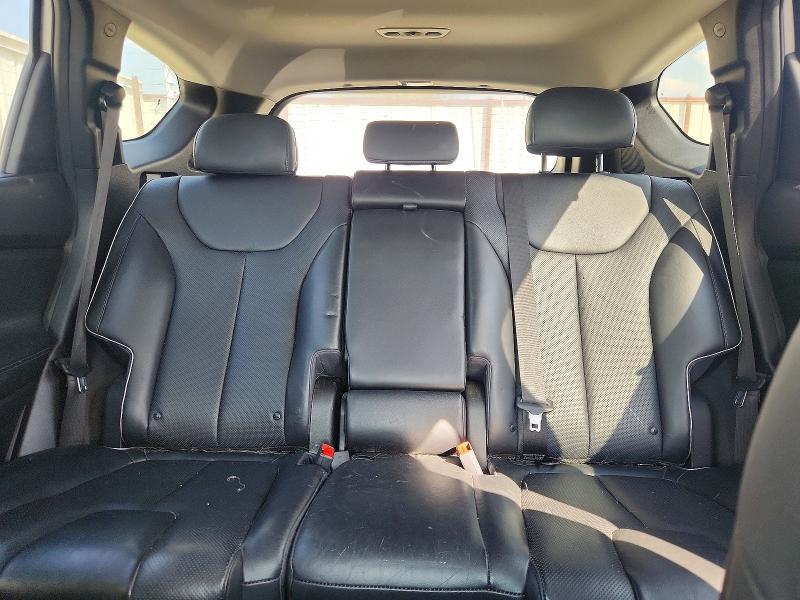 Aukcja sprzedaży 2021 Hyundai Santa Fe, vin: 5NMS3DAJ1MH312283, numer aukcji: 70067056