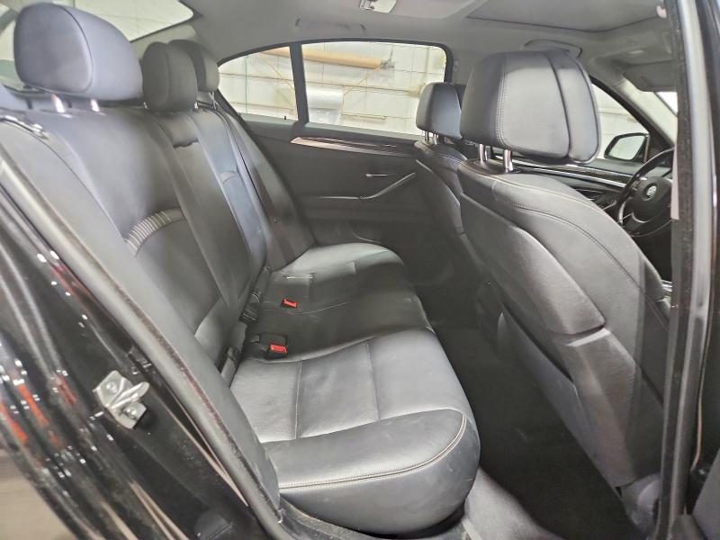 Продажа на аукционе авто 2014 Bmw 535, vin: WBA5B3C56ED536845, номер лота: 70532436