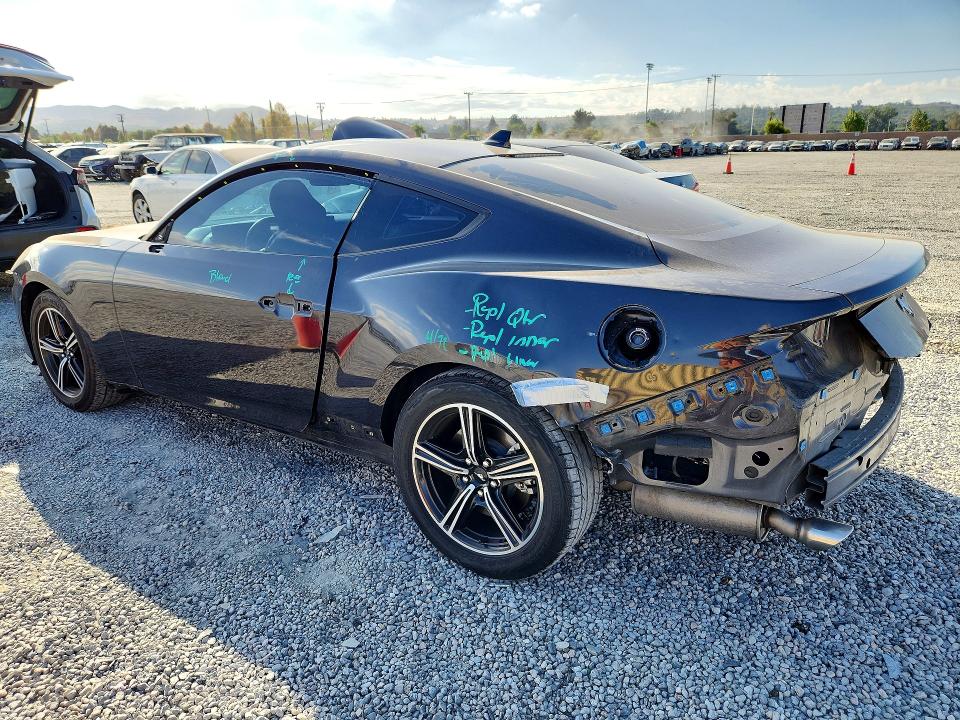 Aukcja sprzedaży 2024 Ford Mustang, vin: 1FA6P8THXR5143954, numer aukcji: 70565026