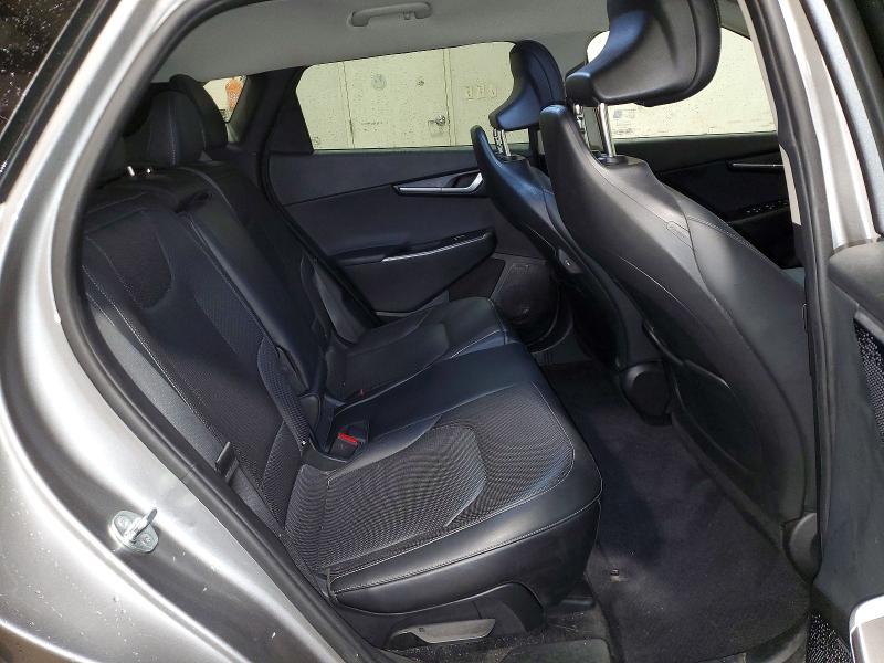 Aukcja sprzedaży 2023 Kia Ev6, vin: KNDC34LA9P5130355, numer aukcji: 68144996