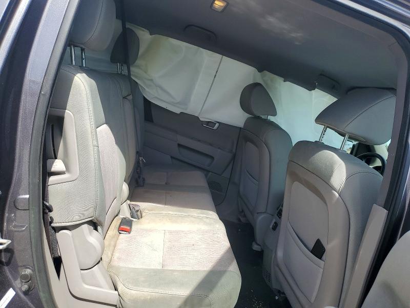Aukcja sprzedaży 2014 Honda Pilot, vin: 5FNYF4H48EB053621, numer aukcji: 68971516