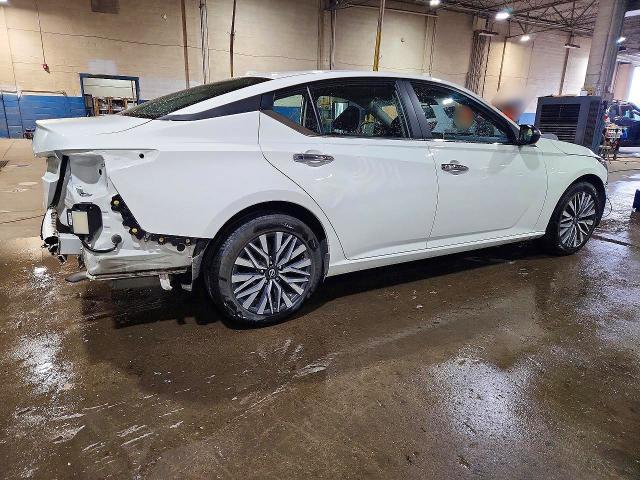 69907516 :رقم المزاد ، 1N4BL4DV9SN379461 vin ، 2025 Nissan Altima مزاد بيع