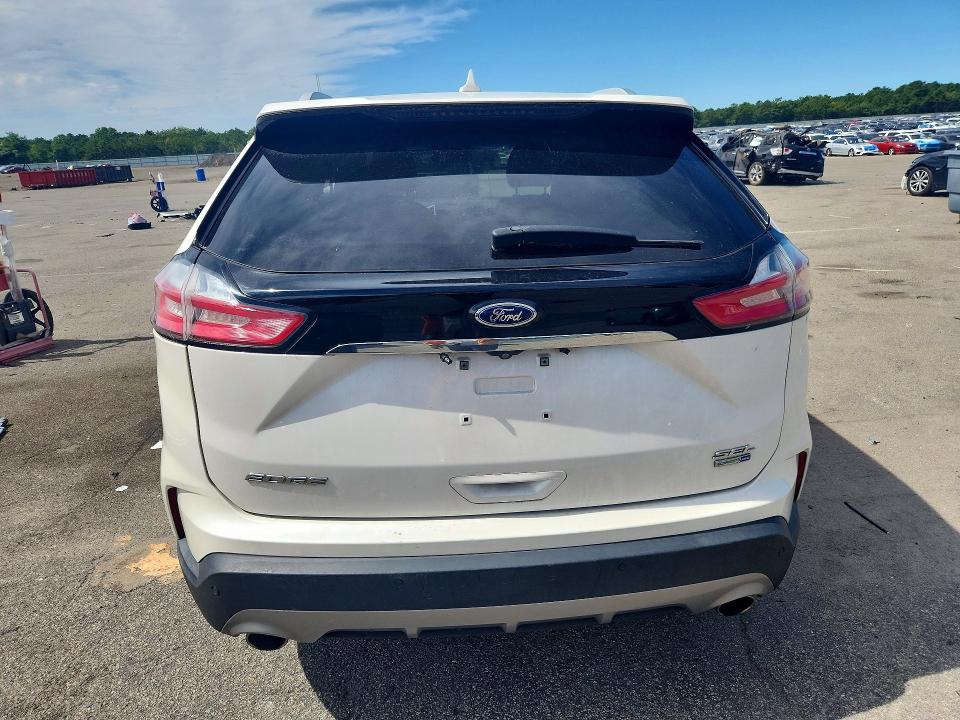Продажа на аукционе авто 2019 Ford Edge, vin: 2FMPK4J91KBB18794, номер лота: 68084196