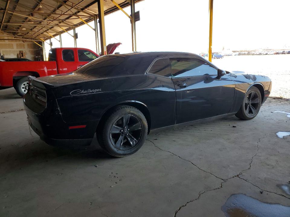 Продажа на аукционе авто 2016 Dodge Challenger, vin: 2C3CDZAG7GH148612, номер лота: 67218266