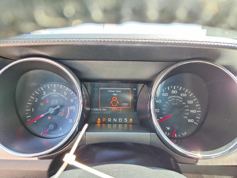 Aukcja sprzedaży 2017 Ford Mustang, vin: 1FA6P8TH7H5357072, numer aukcji: 70257936