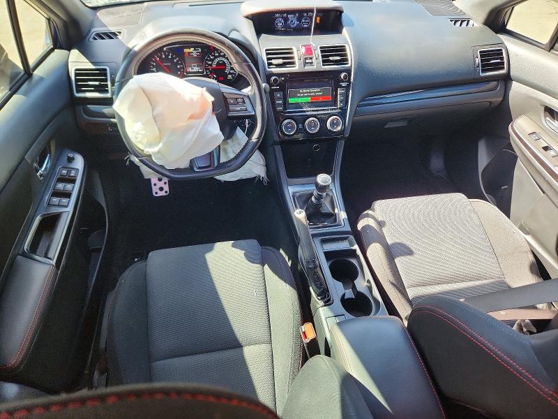 Продажа на аукционе авто 2019 Subaru Wrx, vin: JF1VA1A6XK9806279, номер лота: 70439936