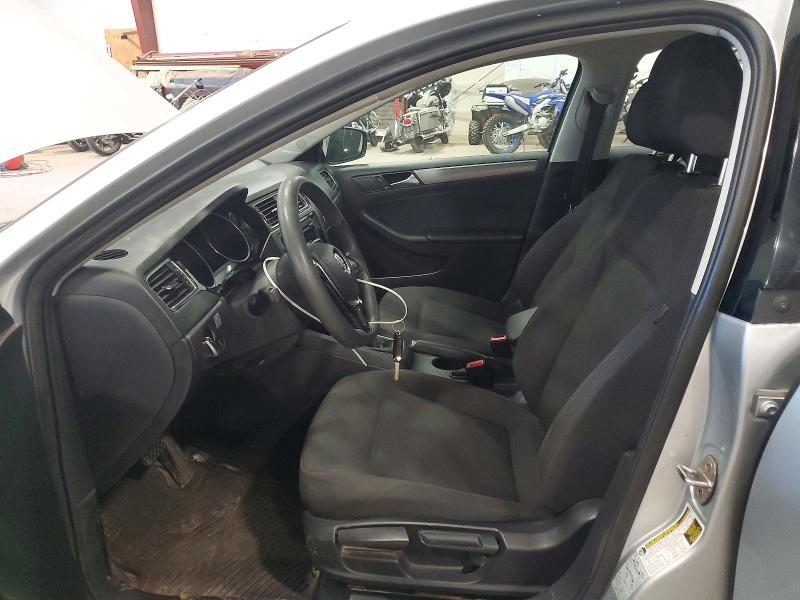Продаж на аукціоні авто 2015 Volkswagen Jetta, vin: 3VWLA7AJ6FM286921, номер лоту: 68181136