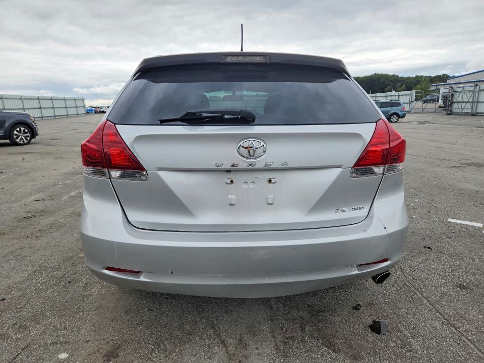 Aukcja sprzedaży 2013 Toyota Venza, vin: 4T3BA3BB2DU041933, numer aukcji: 70435406