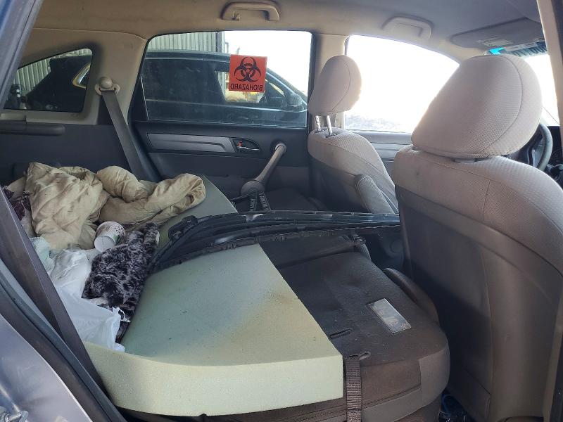 Aukcja sprzedaży 2007 Honda Cr-v, vin: JHLRE38307C054869, numer aukcji: 70506176