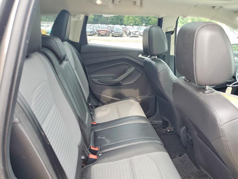 Продаж на аукціоні авто 2017 Ford Escape, vin: 1FMCU9J91HUC57994, номер лоту: 67285376