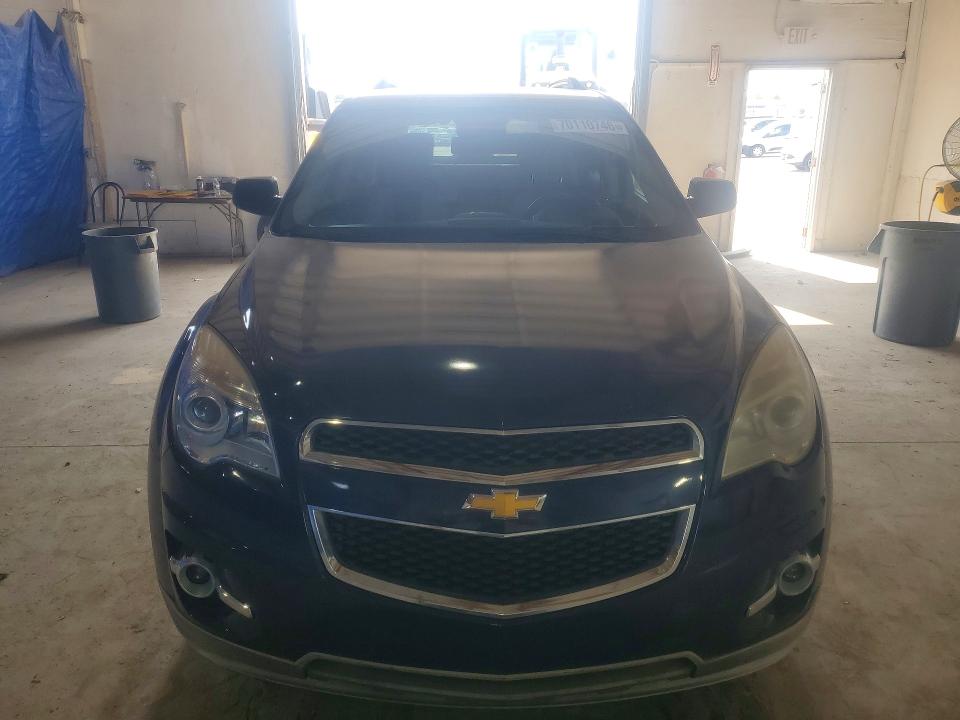 Aukcja sprzedaży 2016 Chevrolet Equinox, vin: 2GNFLFEK6G6250348, numer aukcji: 70110746