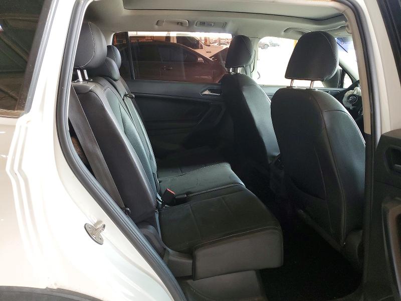 2021 Volkswagen Tiguan მანქანა იყიდება აუქციონზე, vin: 3VV3B7AX8MM095987, აუქციონის ნომერი: 69318306
