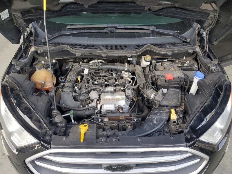 68281106 :رقم المزاد ، MAJ3S2GE3MC434475 vin ، 2021 Ford Ecosport مزاد بيع