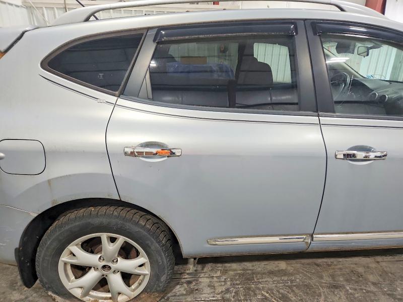 Aukcja sprzedaży 2011 Nissan Rogue, vin: JN8AS5MV8BW306269, numer aukcji: 71268466