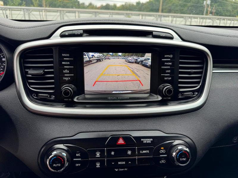 Aukcja sprzedaży 2017 Kia Sorento, vin: 5XYPGDA30HG237538, numer aukcji: 69823076