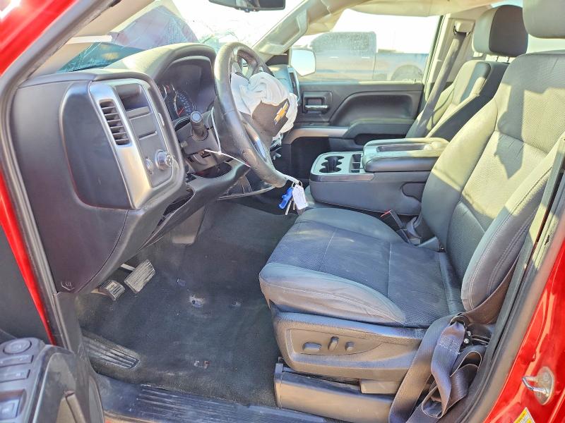 Aukcja sprzedaży 2014 Chevrolet Silverado, vin: 3GCPCREC9EG120542, numer aukcji: 68922196
