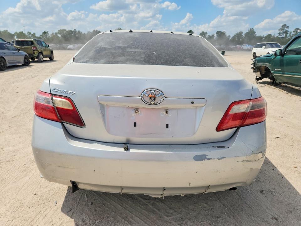 Продаж на аукціоні авто 2008 Toyota Camry, vin: 4T1BE46K18U239230, номер лоту: 68869386