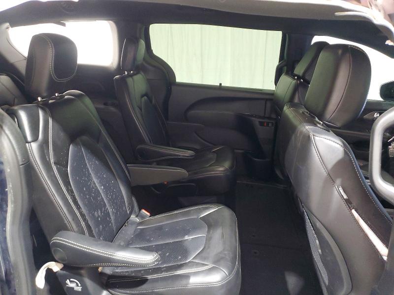 Aukcja sprzedaży 2025 Chrysler Pacifica, vin: 2C4RC1BG9SR552765, numer aukcji: 68128086
