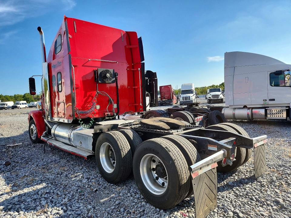 2019 Freightliner Coronado მანქანა იყიდება აუქციონზე, vin: 3ALXFB00XKDLF9679, აუქციონის ნომერი: 70746476