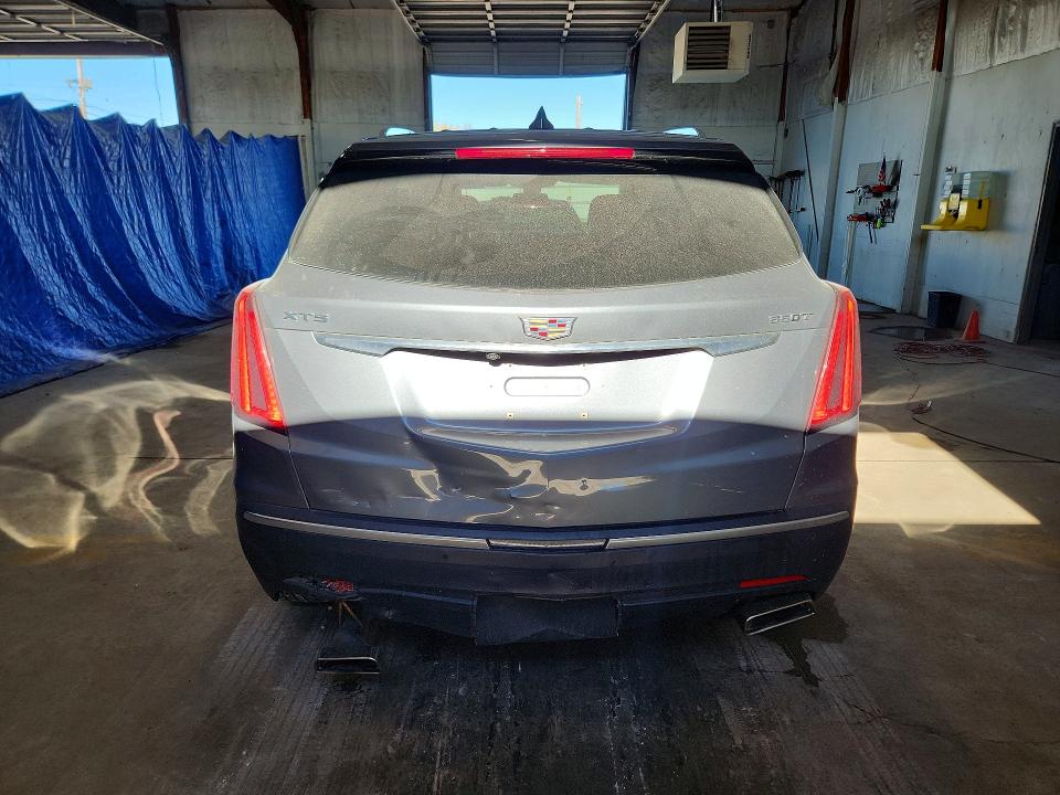 Продажа на аукционе авто 2022 Cadillac Xt5, vin: 1GYKNAR46NZ131131, номер лота: 70772226