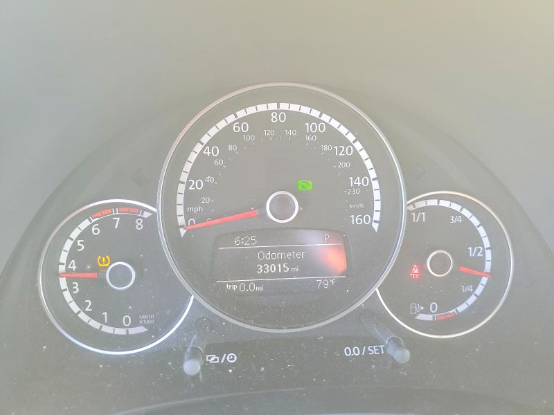 Aukcja sprzedaży 2014 Volkswagen Beetle, vin: 3VWJX7AT6EM628938, numer aukcji: 70075126