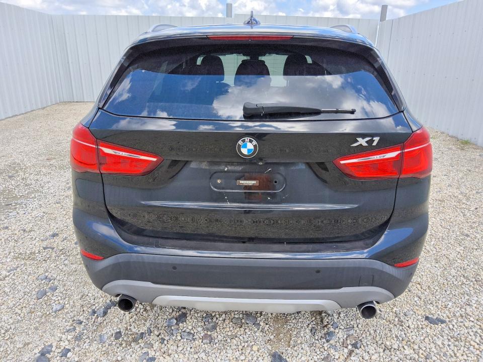 Aukcja sprzedaży 2016 Bmw X1, vin: WBXHT3Z37G4A50640, numer aukcji: 66349426