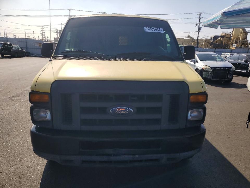Продаж на аукціоні авто 2011 Ford Econoline, vin: 1FTNE2EW8BDA08892, номер лоту: 70535046