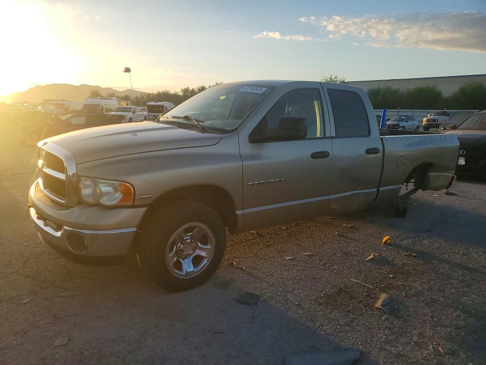 67140526 :رقم المزاد ، 1D3HU18D53J584566 vin ، 2003 Dodge Ram 1500 مزاد بيع