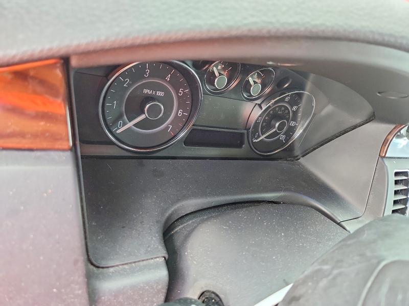 70327226 :رقم المزاد ، 2FMHK6CC6CBD08634 vin ، 2012 Ford Flex مزاد بيع