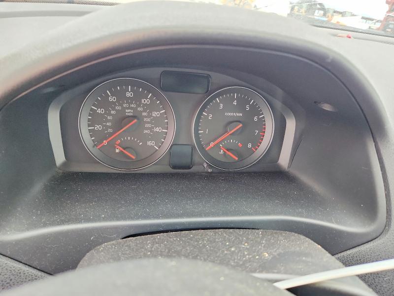 Продаж на аукціоні авто 2008 Volvo V50, vin: YV1MW390X82400582, номер лоту: 70809466