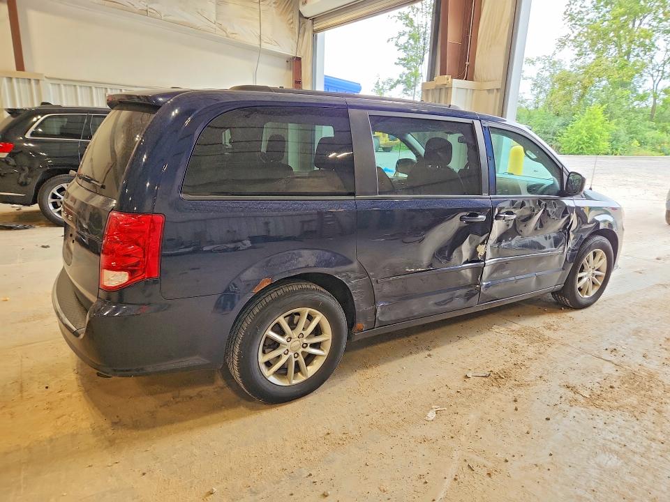 Aukcja sprzedaży 2013 Dodge Grand Caravan, vin: 2C4RDGCG0DR712744, numer aukcji: 67926066