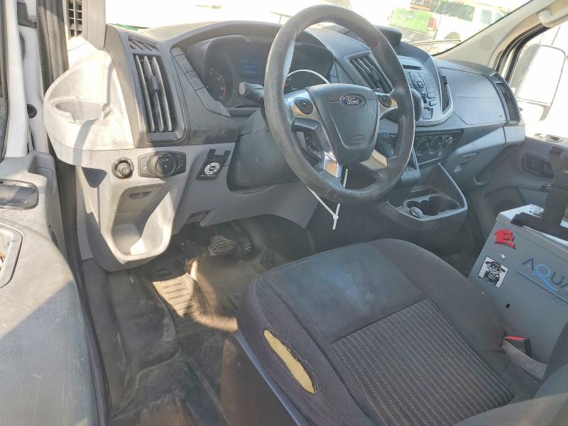 2018 Ford Transit მანქანა იყიდება აუქციონზე, vin: 1FTBW2CG8JKA00782, აუქციონის ნომერი: 67356176