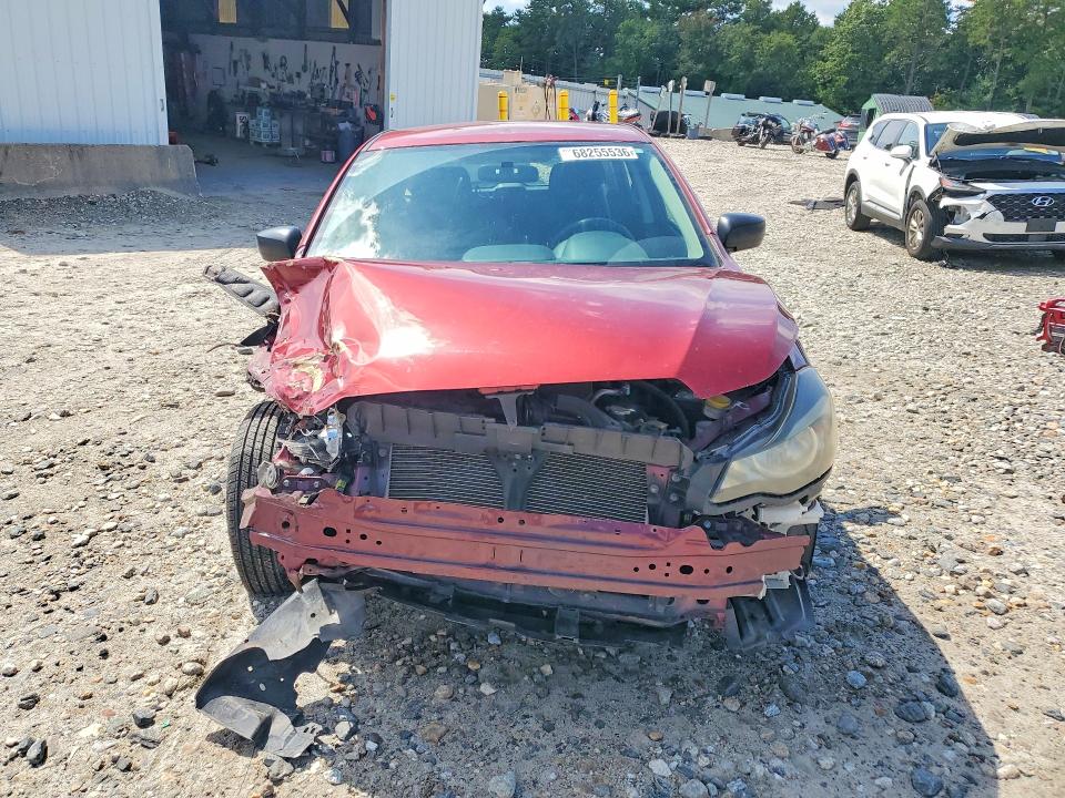 Aukcja sprzedaży 2015 Subaru Impreza, vin: JF1GPAA64FH293775, numer aukcji: 68255536