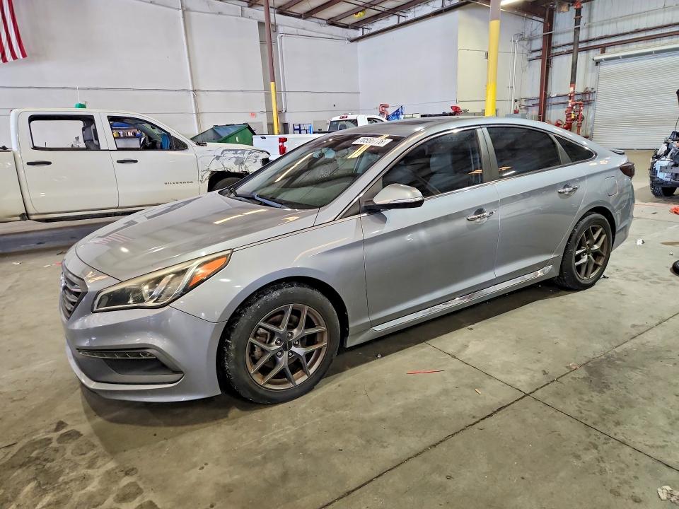 Aukcja sprzedaży 2017 Hyundai Sonata, vin: 5NPE34AF7HH557932, numer aukcji: 70556776